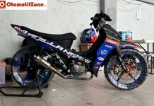 Dot’s Karanganyar Jajal 5TP Aqila Ngawi Lagi Bersama Danang Utomo Di VSC Mandala Krida