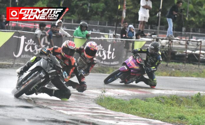 Qualifying Practice