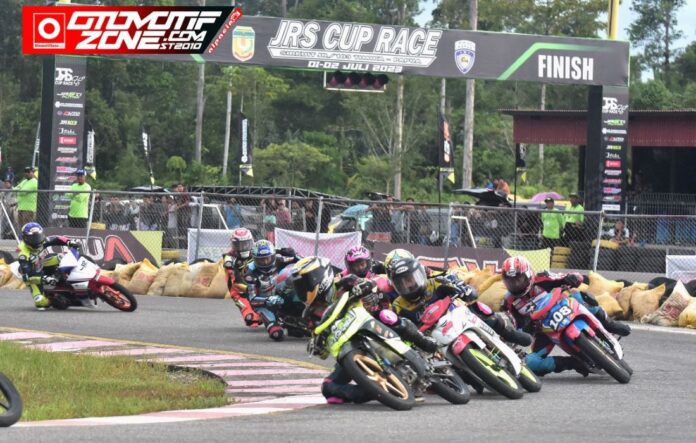 JRS Cup Race 2023