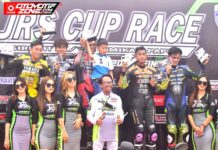Memang Ngeri!! JRS Cup Race 2023 Nobatkan 13 Kategori Juara Umum JRS