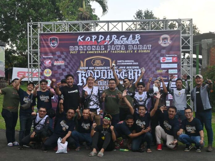 HAI Jabar