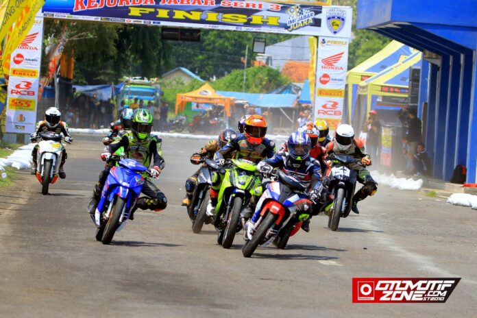 Kejurda Indramayu