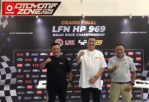 Grand Final LFN HP969 RRC 2023 Siap Ukir Tinta Emas, Tidak Terlupakan!!!