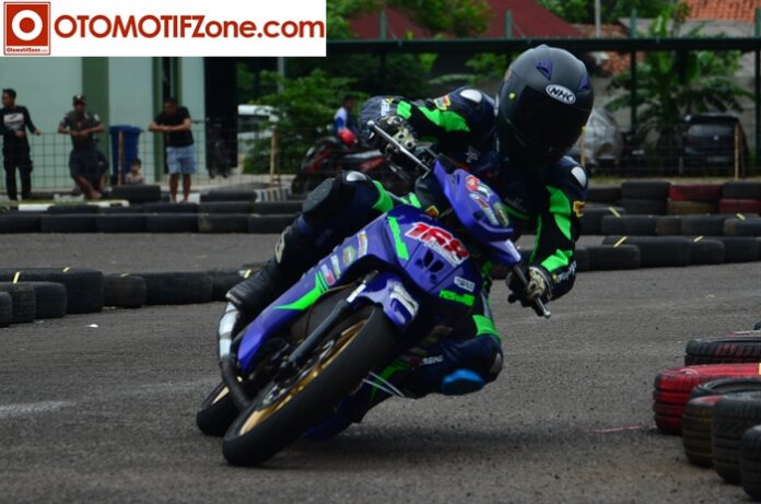 Berry Pratama