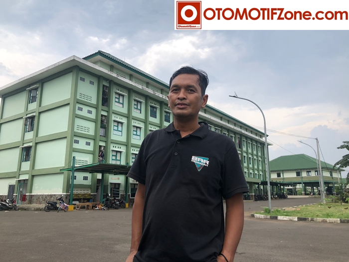 Okie Junianto