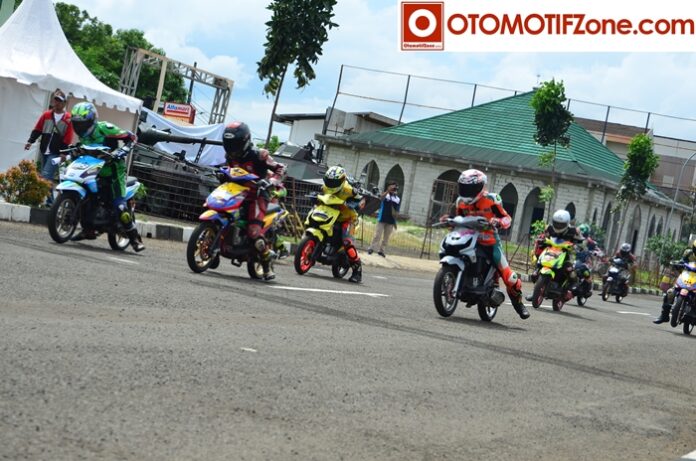 road race liarr