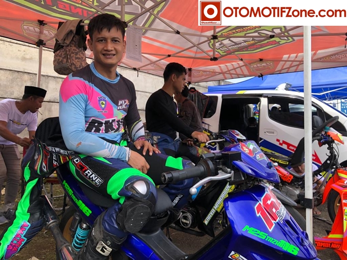Berry Pratama