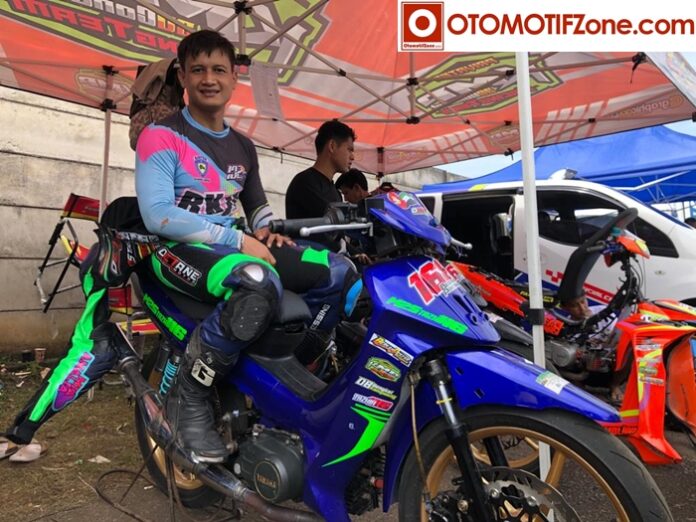 Berry Pratama
