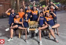 Kurnia Jaya Medan Full Senyum Bawa Dua JU Di BlaBlaBla Grasstrack Motocross Deli Serdang