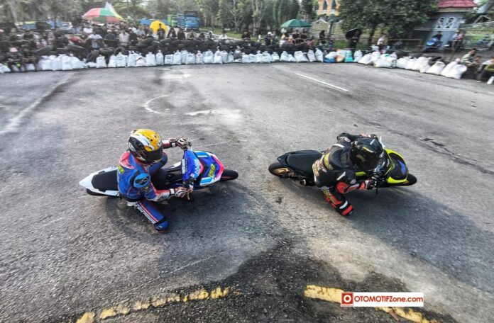 Melayu Cup Race