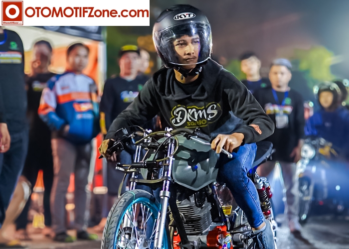 Street Race Malang