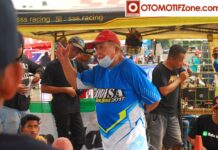 Tegas, Wibawa dan Beretika, Sosok Toddy Andries “Tokoh Otomotif Indonesia” Yang Tutup Usia Toddy Andries