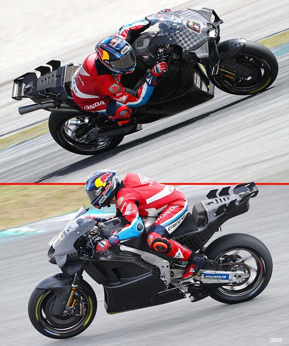 aerodinamis motogp 2024