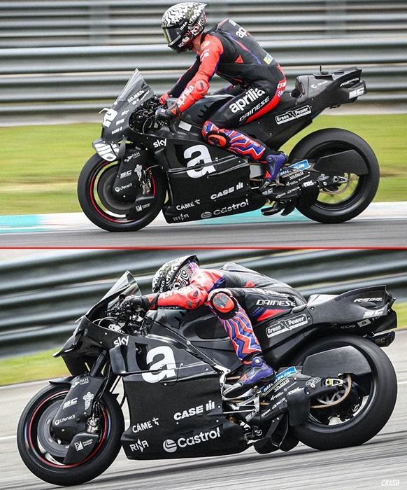 aerodinamis motogp 2024