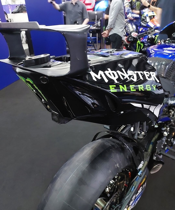 aerodinamis motogp 2024