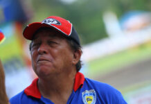 Motorsport Roda 2 Berduka, Toddy R Andries Sosok Bersahaja Tutup Usia