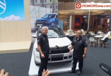 Setelah Jakarta, The All-New Citroën C3 Aircross SUV Diperkenalkan di Bandung Citroën C3 Aircross SUV