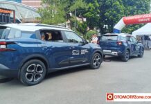 Banyak Keunggulan All New Citroen C3 Aircross SUV, Apa Saja? Keunggulan All New Citroen C3 Aircross
