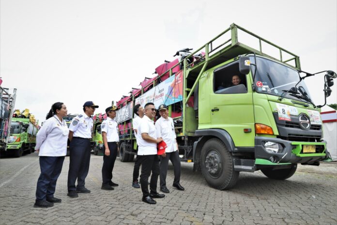 Mudik Lebaran