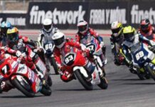 Paddock Astra Honda Kembali Terisi di Junior GP Barcelona