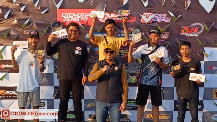 Hasil Lomba Danlanud Wiriadinata Race Drag Bike Tasikmalaya Hasil Lomba Danlanud Wiriadinata Race Drag Bike Tasikmalaya