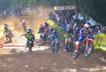 Persaingan Sengit Antar Pembalap di Kejurda Grasstrack IMI Jabar Tasikmalaya, Rizki HK Raih Juara Umum Persaingan Sengit Antar Pembalap di Kejurda Grasstrack IMI Jabar Tasikmalaya, Rizki HK Raih Juara Umum