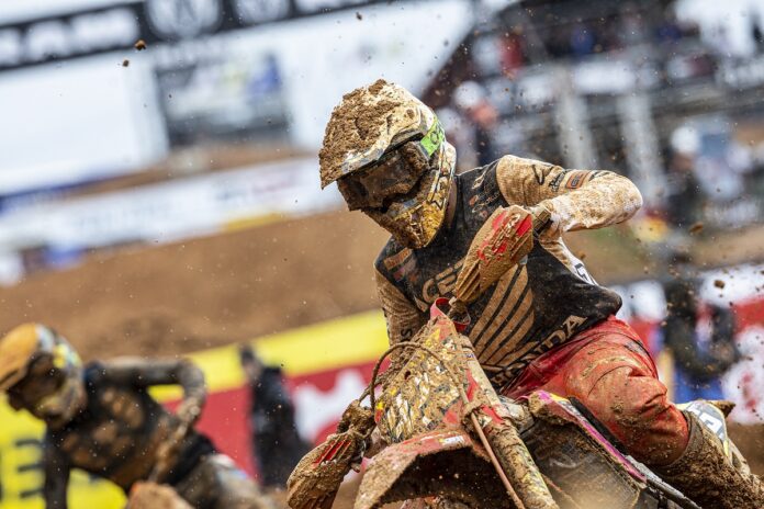 Peringati Hari Bhayangkara ke-79, Morowali Utara Gelar Motocross Super Grass Track 2025