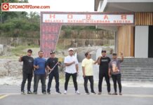 SCP Danau Toba Ready, CEO Langsung Tinjau TKP!!!