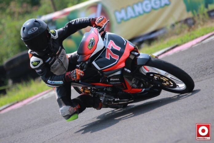 anindya baskoro MBKW2