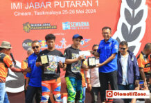 Grasstracker Jabar Butuh Sirkuit Standar Kejurnas, Jika……???