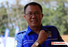 Habiskan 600 Jutaan Gelar Kejurda GTX Seri 1 Jabar, Yoyon Yohanes Ngapain Sih..?