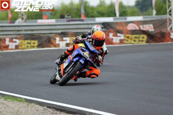 Fahmi UB