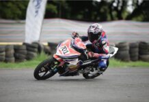 Motoprix Palopo : Master Masih Bertengger, Kualifikasi Rookie Giliran Tantra Berulah Motoprix Palopo Master Masih Bertengger, Kualifikasi Rookie Giliran Tantra Berulah