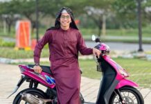 Motoprix Palopo: Tampil Konsisten, Nur Alfath Tercepat di Kualifikasi Expert Motoprix Palopo Tampil Konsisten, Nur Alfath Tercepat di Kualifikasi Expert