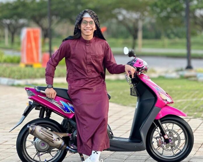 Motoprix Palopo Tampil Konsisten, Nur Alfath Tercepat di Kualifikasi Expert