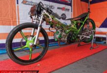 Penyisihan KWR IDC 2024 Seri 1 : Jupi 130cc Erdogan berkuasa, cetak 7.7 detik oleh Dua Pembalapnya!!! Penyisihan KWR IDC 2024 Seri 1 Jupi 130cc Erdogan berkuasa, cetak 7.7 detik oleh Dua Pembalapnya!!! (2)