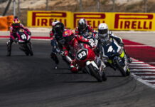 Raih Poin di Portugal, Arbi Aditama Kembali Bertaji di JuniorGP Raih Poin di Portugal, Arbi Aditama Kembali Bertaji di JuniorGP