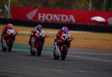 Tantangan Baru Pebalap Astra Honda di ARRC Motegi Tantangan Baru Pebalap Astra Honda di ARRC Motegi