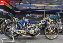 Kawahara Djava K2R IDC 2024 : Ketat Di 7.1 Detik, Mx King 200cc Wijaya Fanterra Malah Juara Tanpa Persiapan Serius!