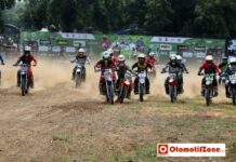 Hasil Lomba A 391 Grasstrack Ujung Jaya Sumedang 2024