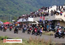 Hasil Lomba Fun Race BMI Majalengka 2024