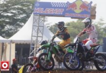 Event Motorsports Mewah Dari Kratingdaeng Supercross 2024 Terlaksana Kembali, Usung Titel Dua Kejurnas