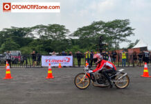 Hasil Keseluruhan Drag Bike Pertamax Turbo Drag Fest 2024 Seri 1
