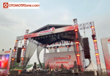 Hiburan Masih Tersedia, Endank Soekamti dan Shaggy Dog Meriahkan Tasikmalaya di Event Pertamax