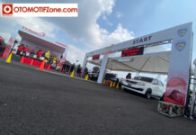 Hasil Keseluruhan Drag Race Pertamax Turbo Drag Fest 2024 Putaran 2 Tasikmalaya