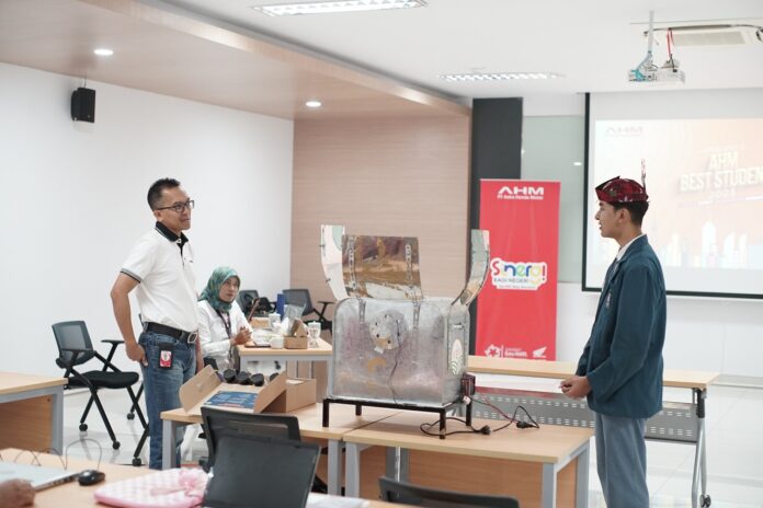 Daya Adicipta Motora