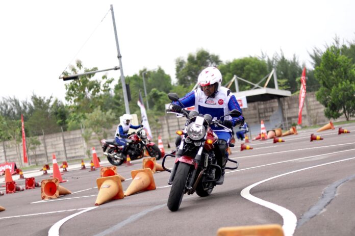 Daya Adicipta Motora