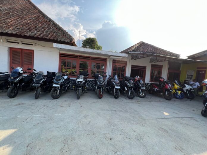 Daya Adicipta Motora