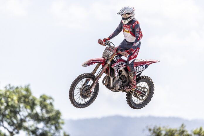 MXPG Lombok - Indonesia 2024, Lombok Rider: Daya Adicipta Motora