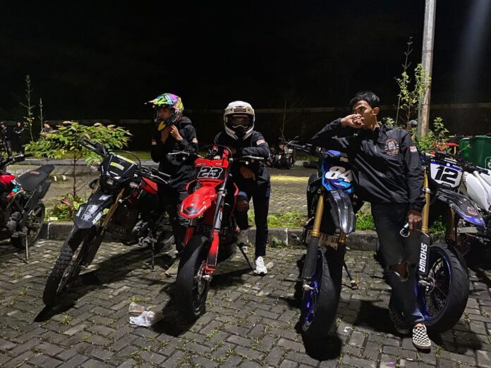 Daya Adicipta Motora